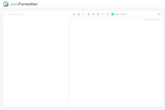 Json Formatter Online gallery image