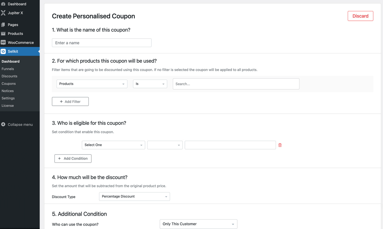 Sellkit - Checkout Optimizer & Funnel Builder voor WooCommerce media 8