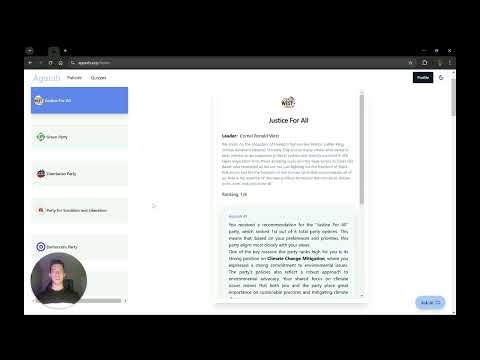 Agorah gallery image