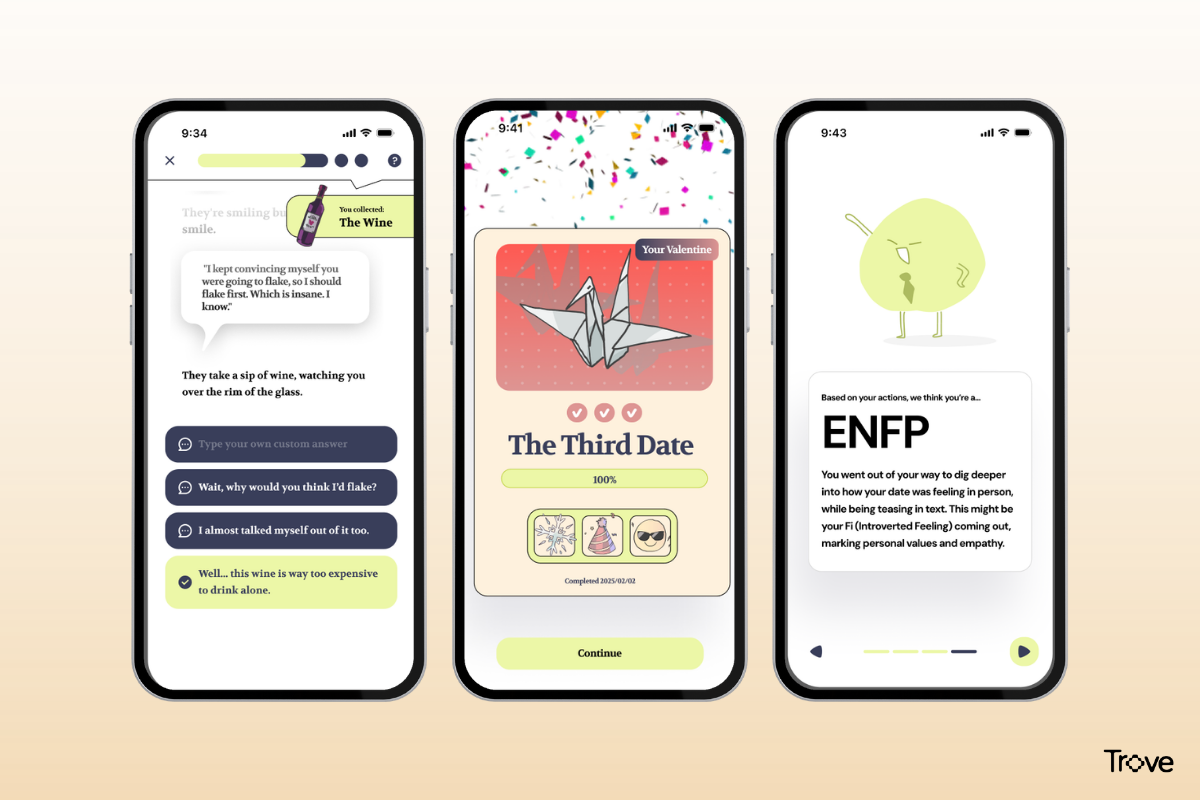 Your Love Style gallery image