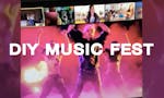 DIY Music Fest image