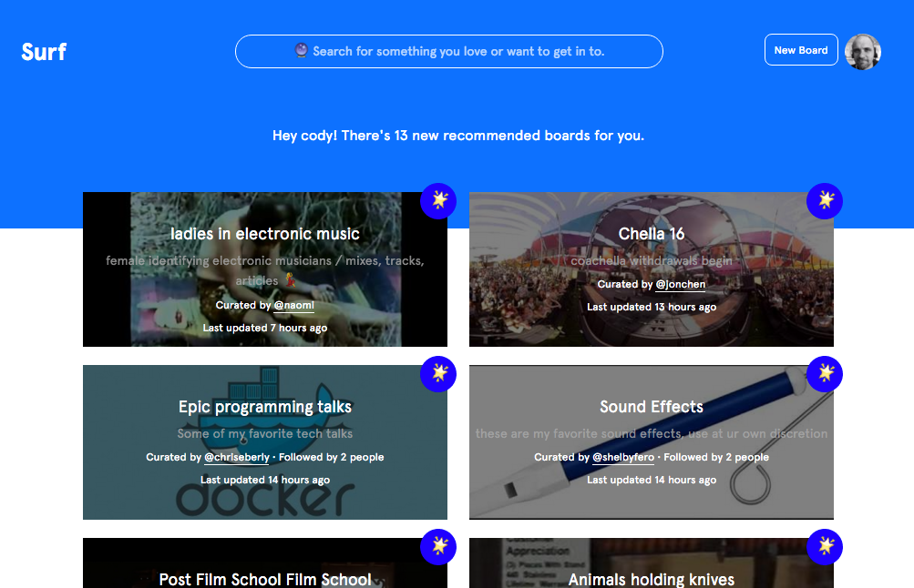 Hoversurf gallery image