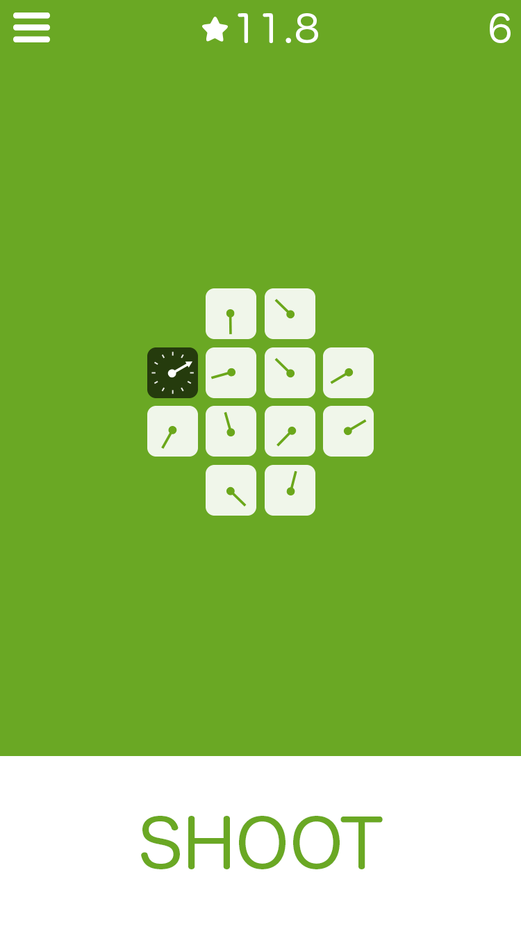 Clocks gallery image