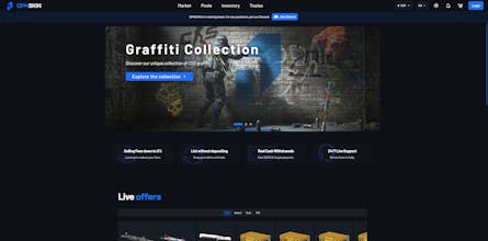 OPNSKIN gallery image