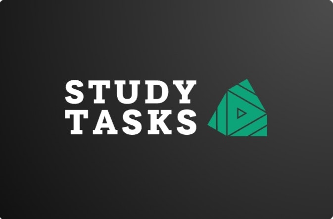 Study Tasks logo