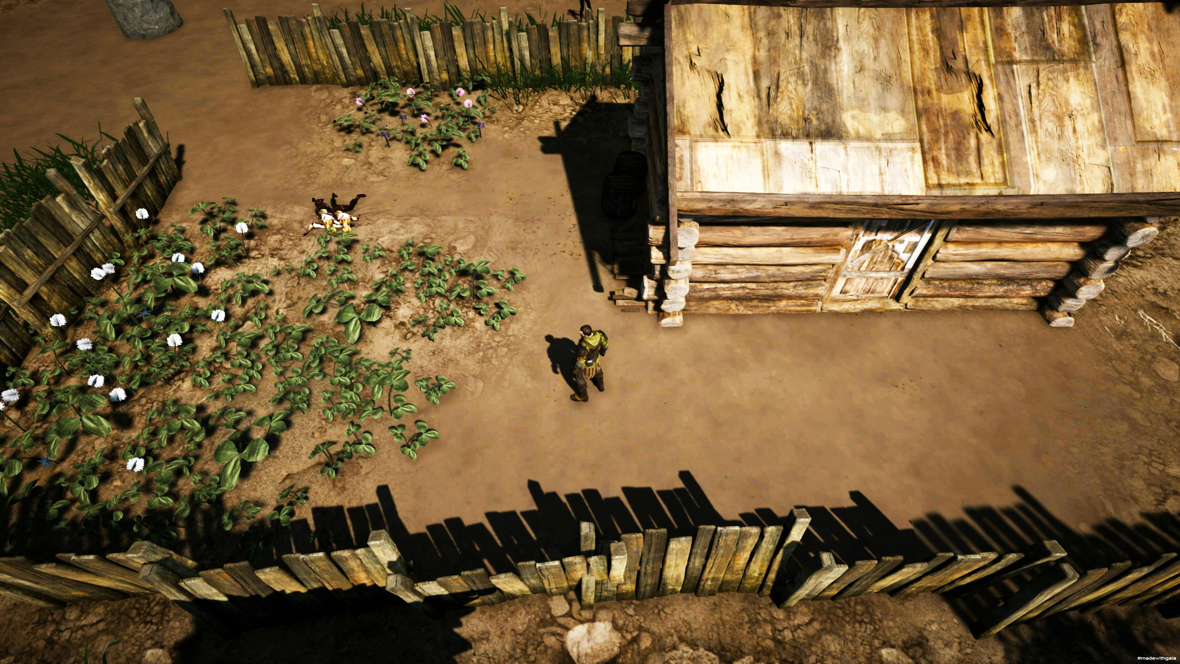 Zombie Watch gallery image