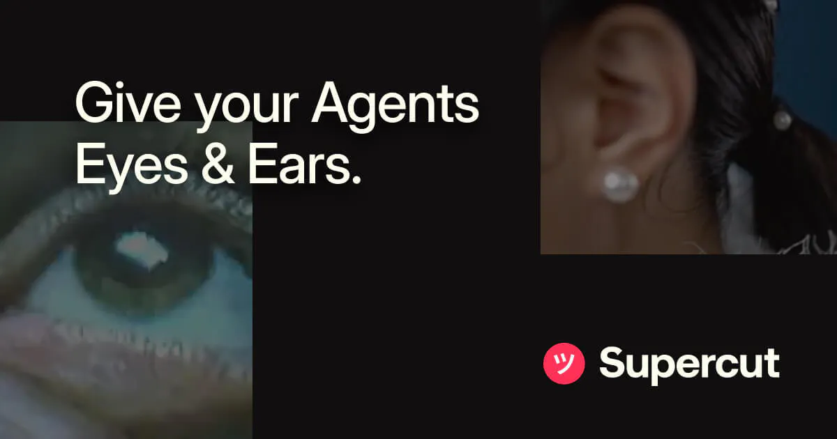 Supercut gallery image