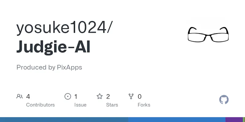 Judgie-AI screenshot 6