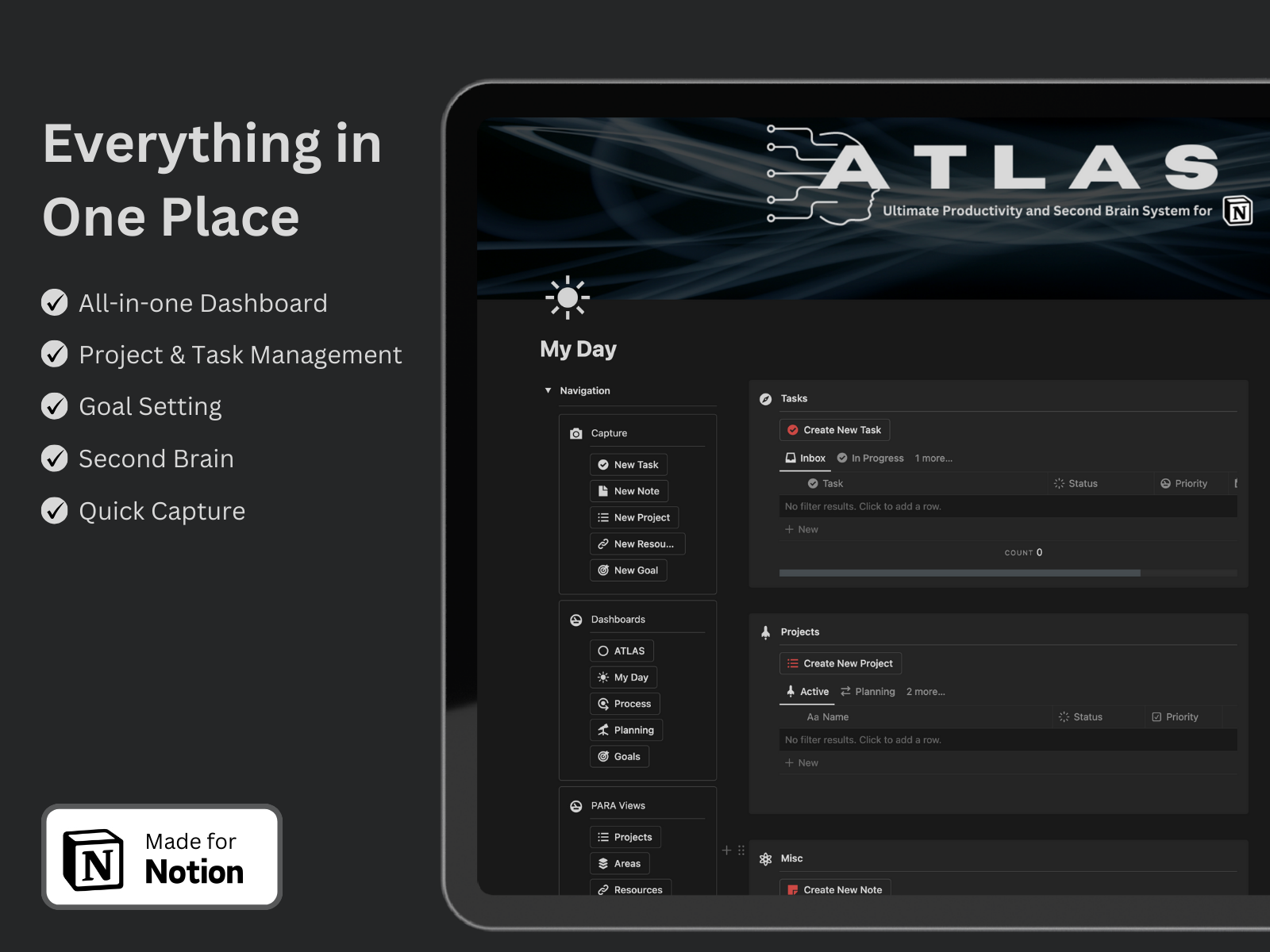 Atlas Pro media 1