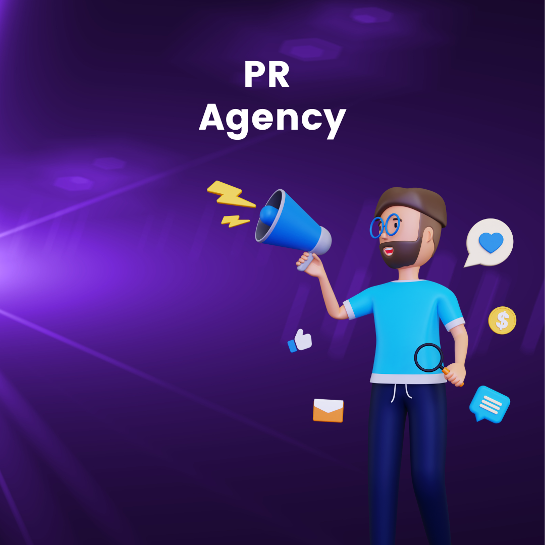 Leveraging PR for Community 