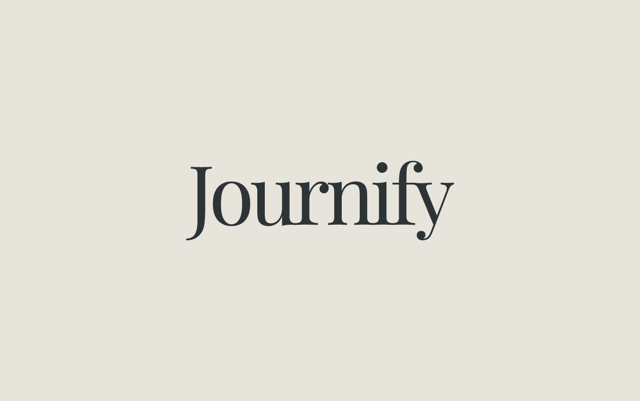 Journify logo