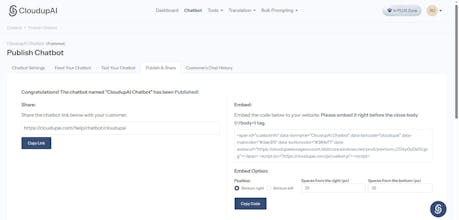 CloudupAI gallery image