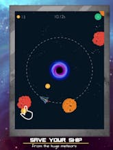 TrajectoryShip gallery image