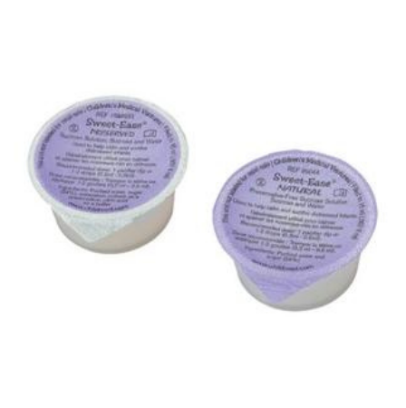 Sweet-Ease Natural (cawan 15ml) media 1