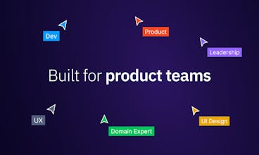 GenAI product evolution - Accelerate the growth of your products with Autoblocks&rsquo; all-inclusive platform.