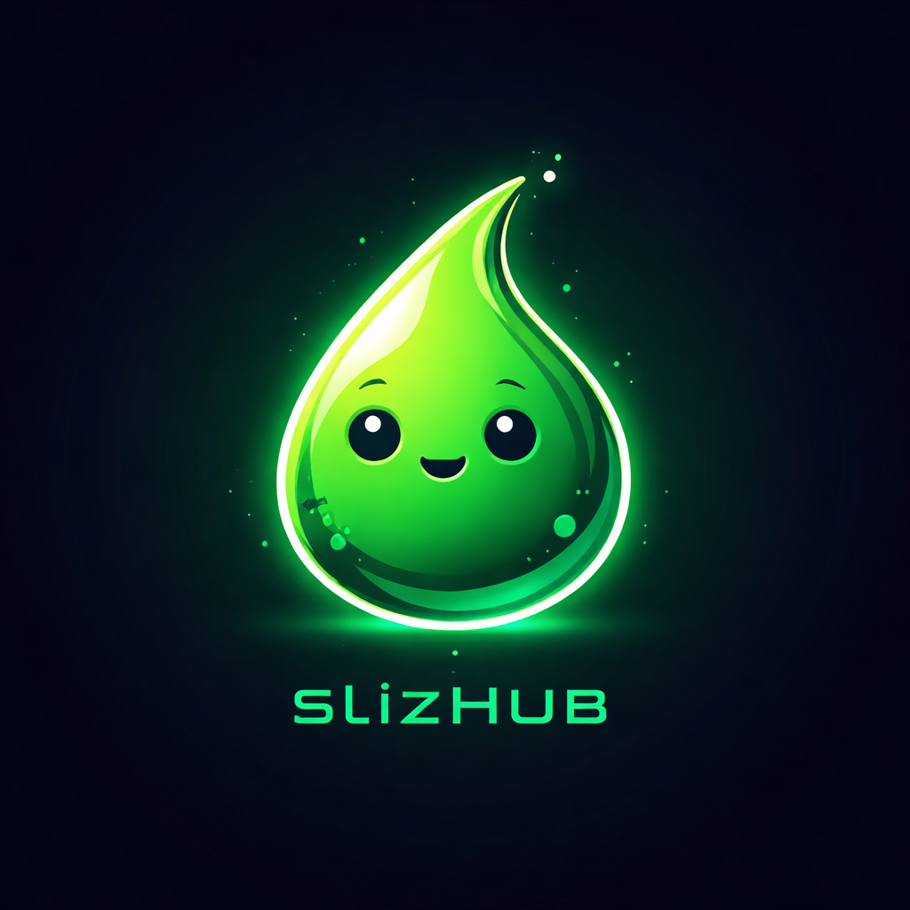 SlizHUB — полезные ссылки