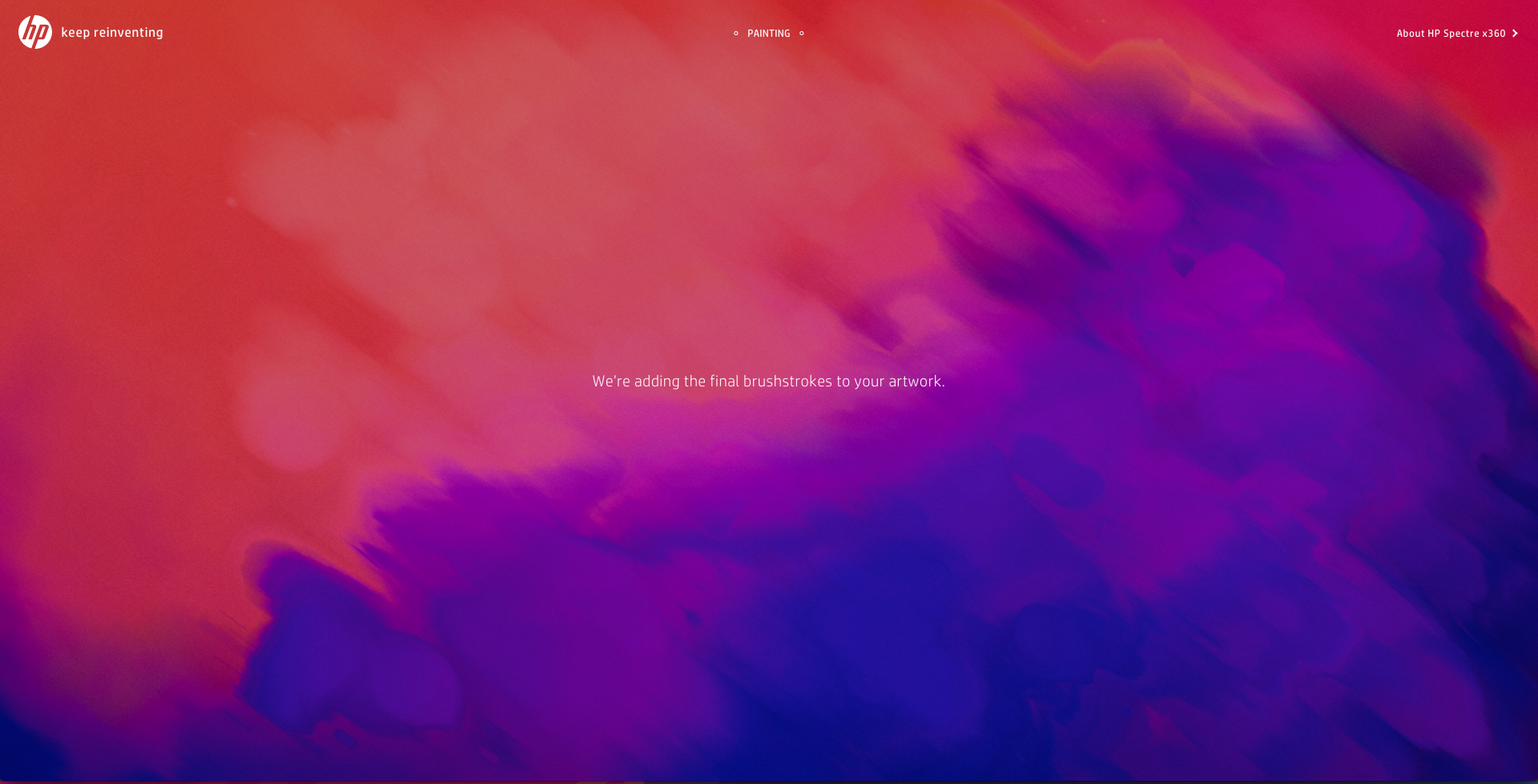 HP - Sound In Color gallery image