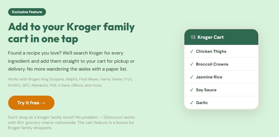 Dishcount gallery image