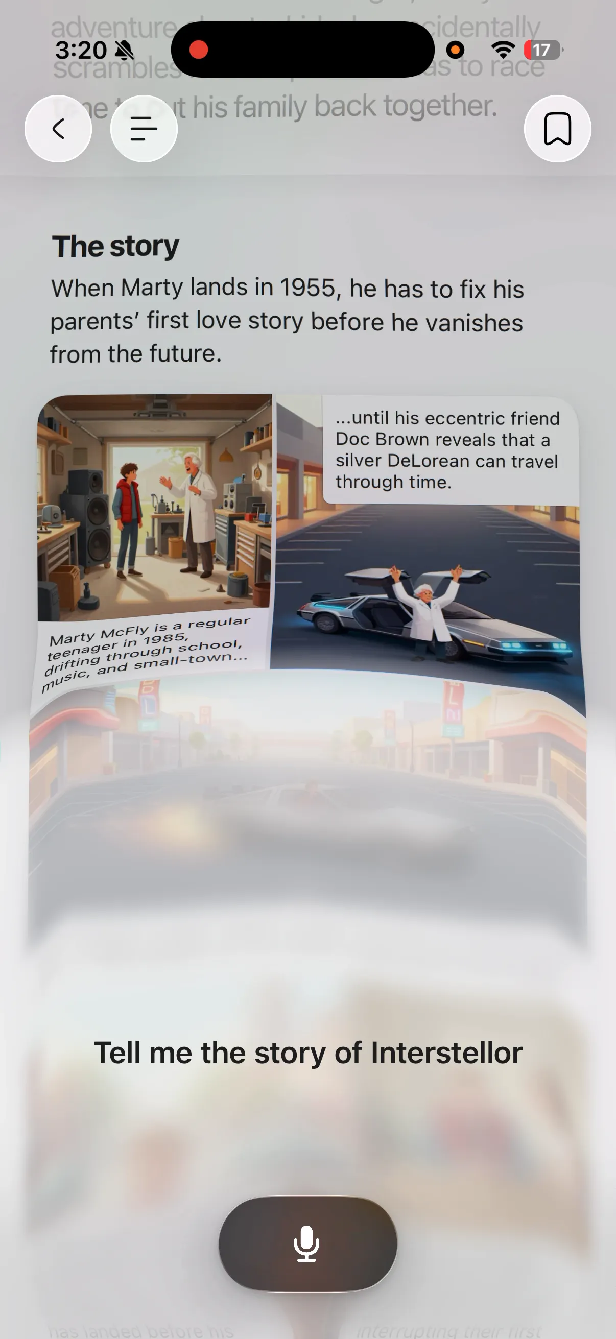 Monogram adds illustrated stories gallery image