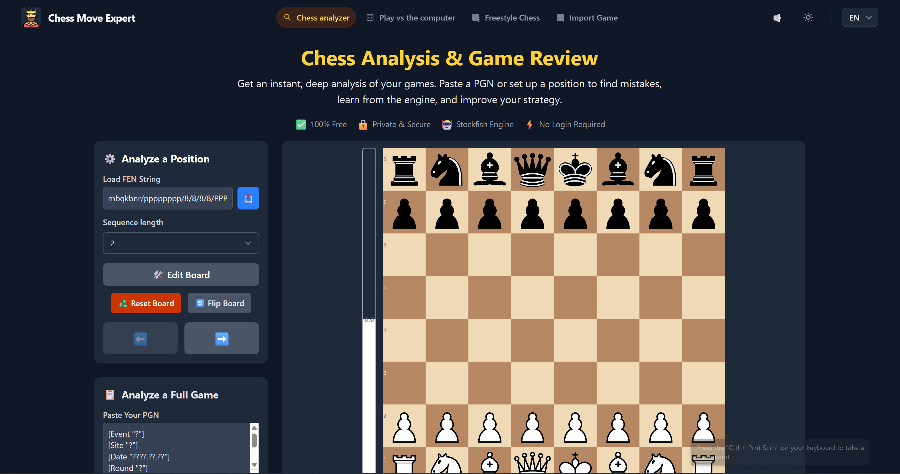Chess Move Expert gallery image