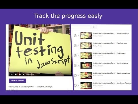 YouTubeTutor gallery image