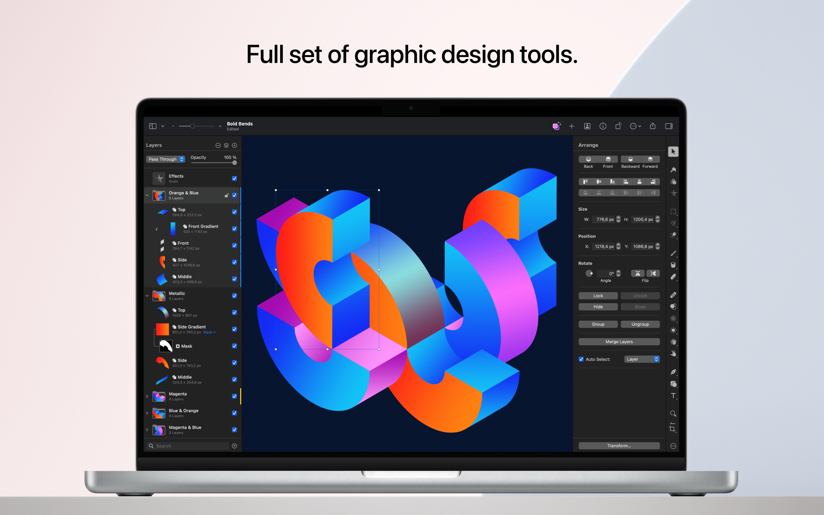 PixelMator Pro 3.0 media 5