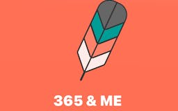 365 & me media 1