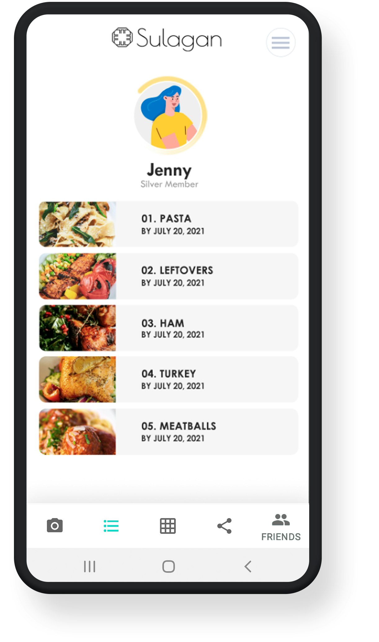 Sulagan gallery image