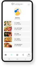 Sulagan gallery image