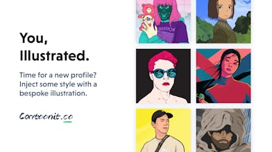 Cartoonit gallery image