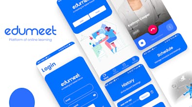 E Meet gallery image