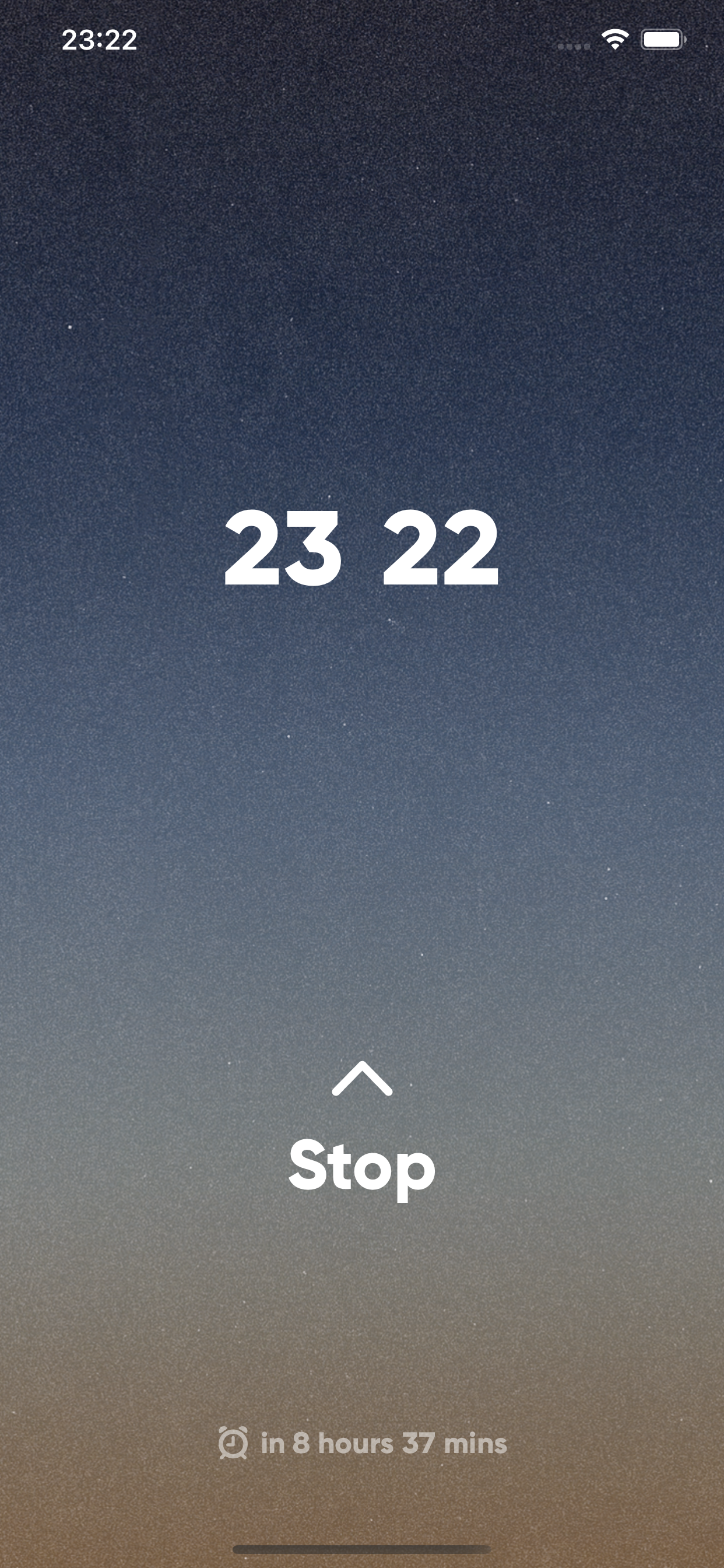 Light Alarm for iOS gallery image