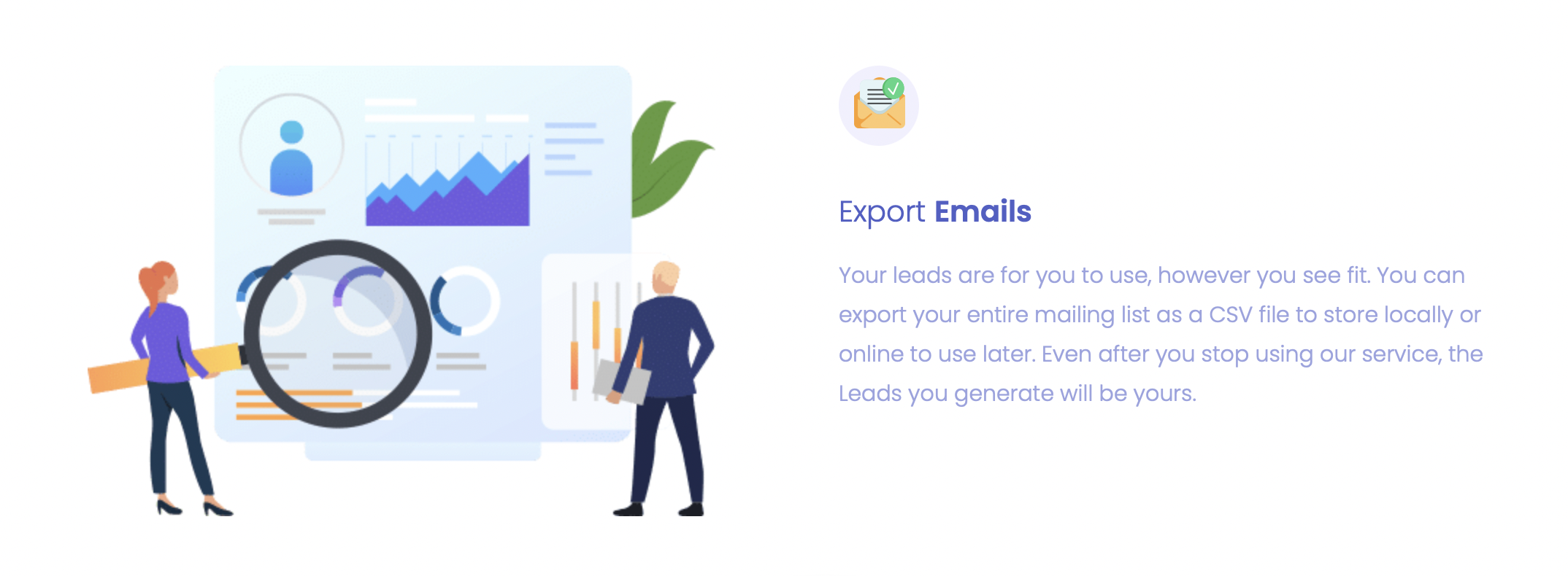 وسائط optinmagic - تحويل الزائرين إلى عملاء 7