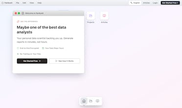 Pardus AI gallery image