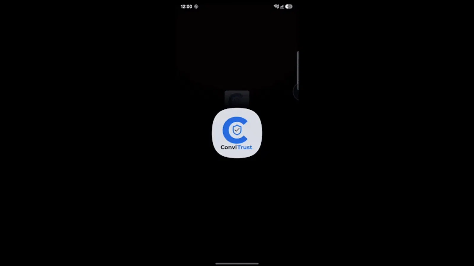 ConviTrust (Beta) screenshot 1 (video preview)