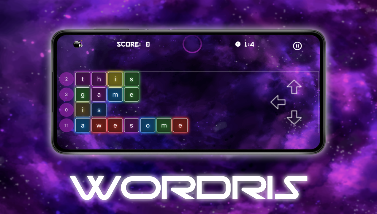 ओडी - Wordous: Word Game Bundle मीडिया 3