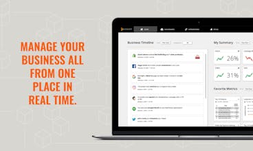 Blocklight Analytics gallery image