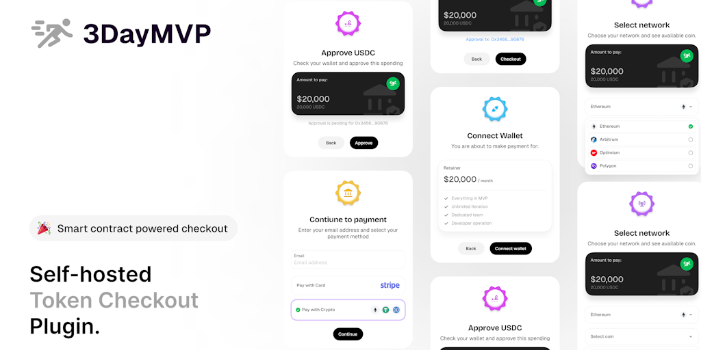 Token Checkout Module Product Information and Latest Updates (2025 ...