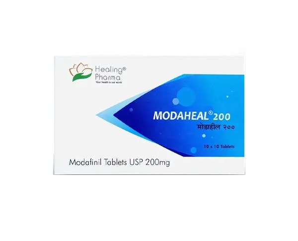 Modamindfuels
