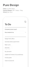 Pure To Do gallery image