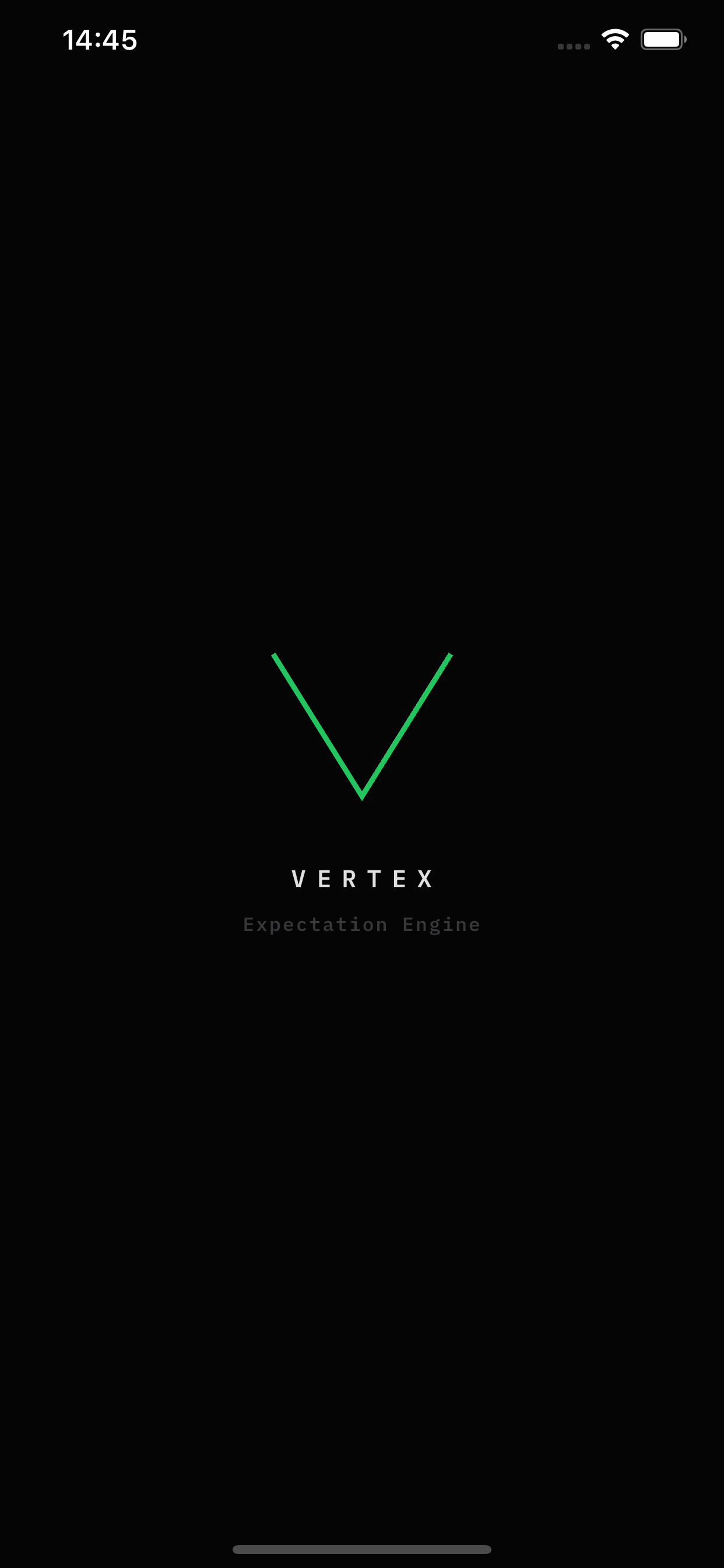 Vertex - Screenshot 2 showing product features and functionality