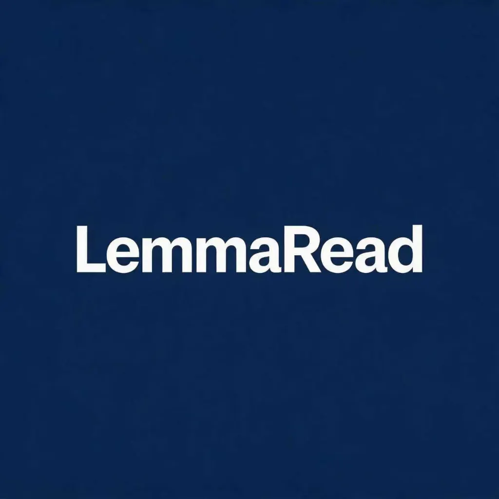 Lemmaread product banner