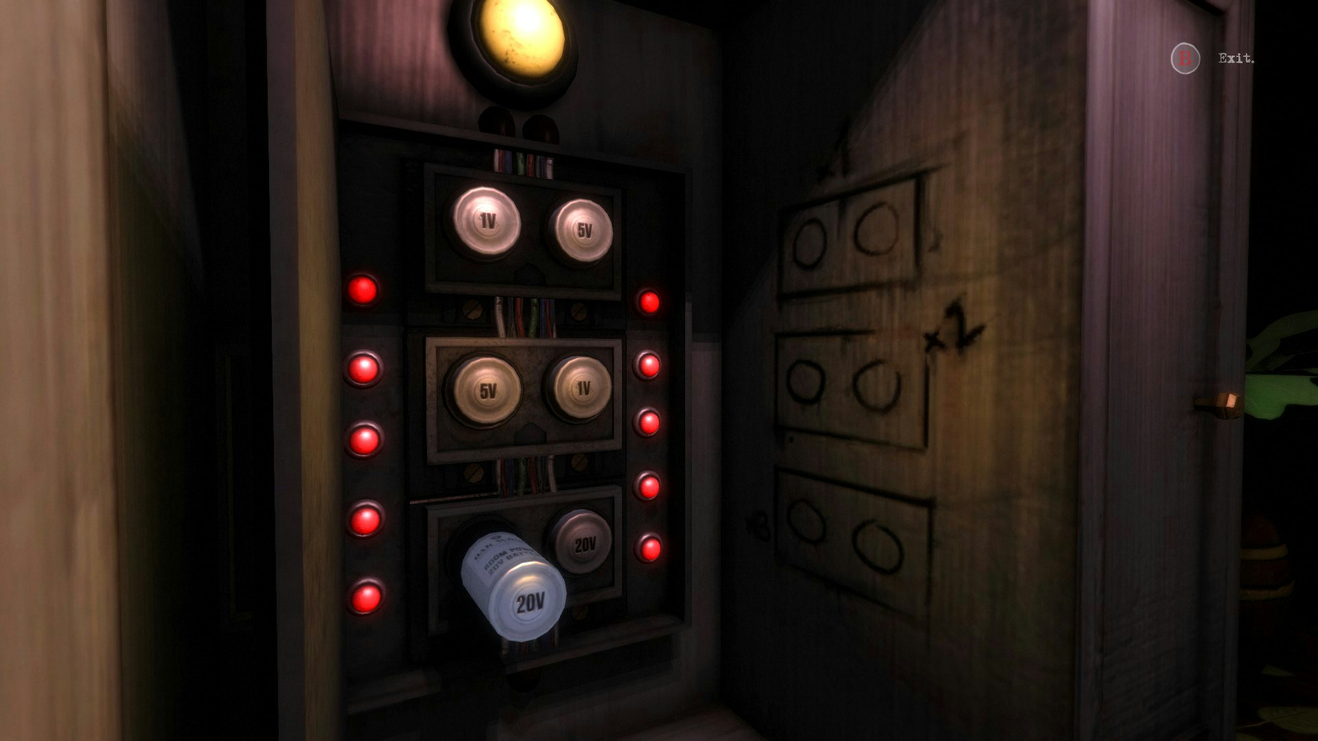 The Guest gallery image