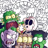 Colorables