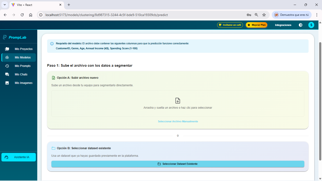 PrompLab gallery image