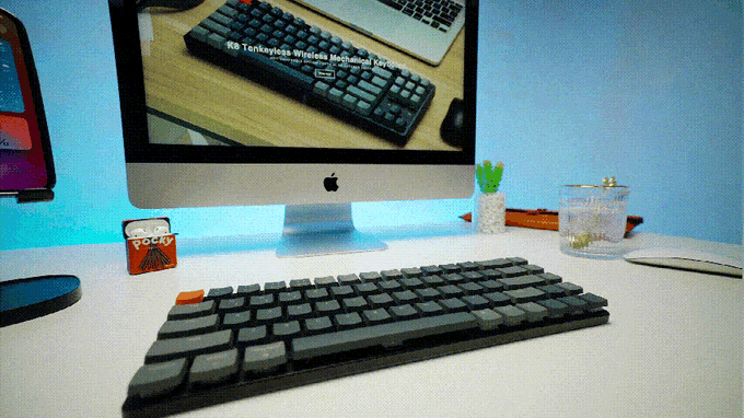 Keychron K2 Image