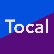 Tocal logo