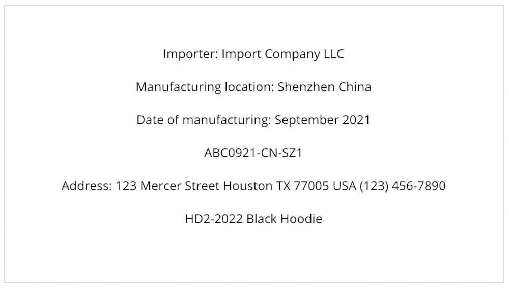 Product Compliance Manager gallery image