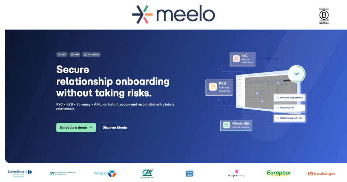 Meelo gallery image