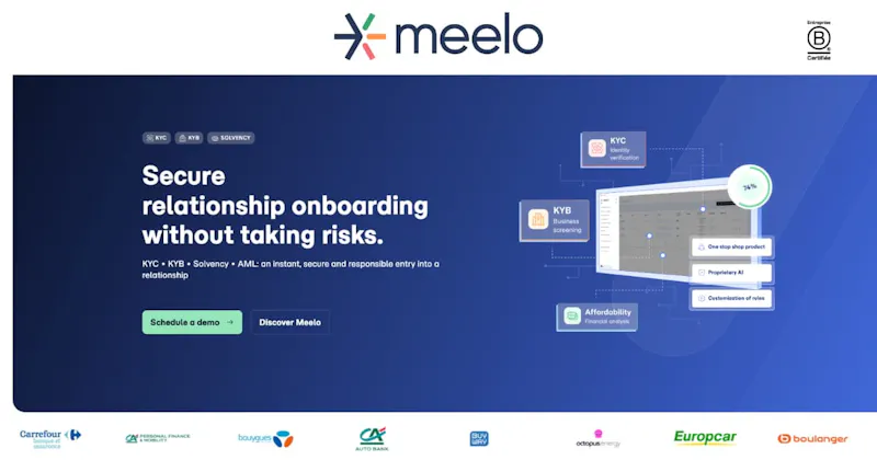 Meelo screenshot 2